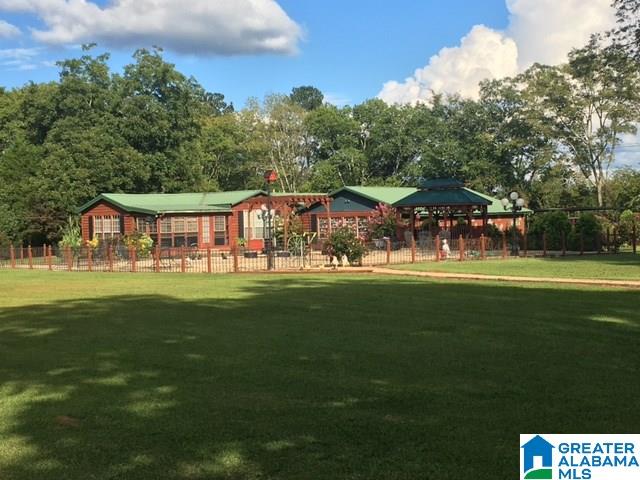 486 Azalea Street Steele, AL 35987 - Photo 1 of 18
