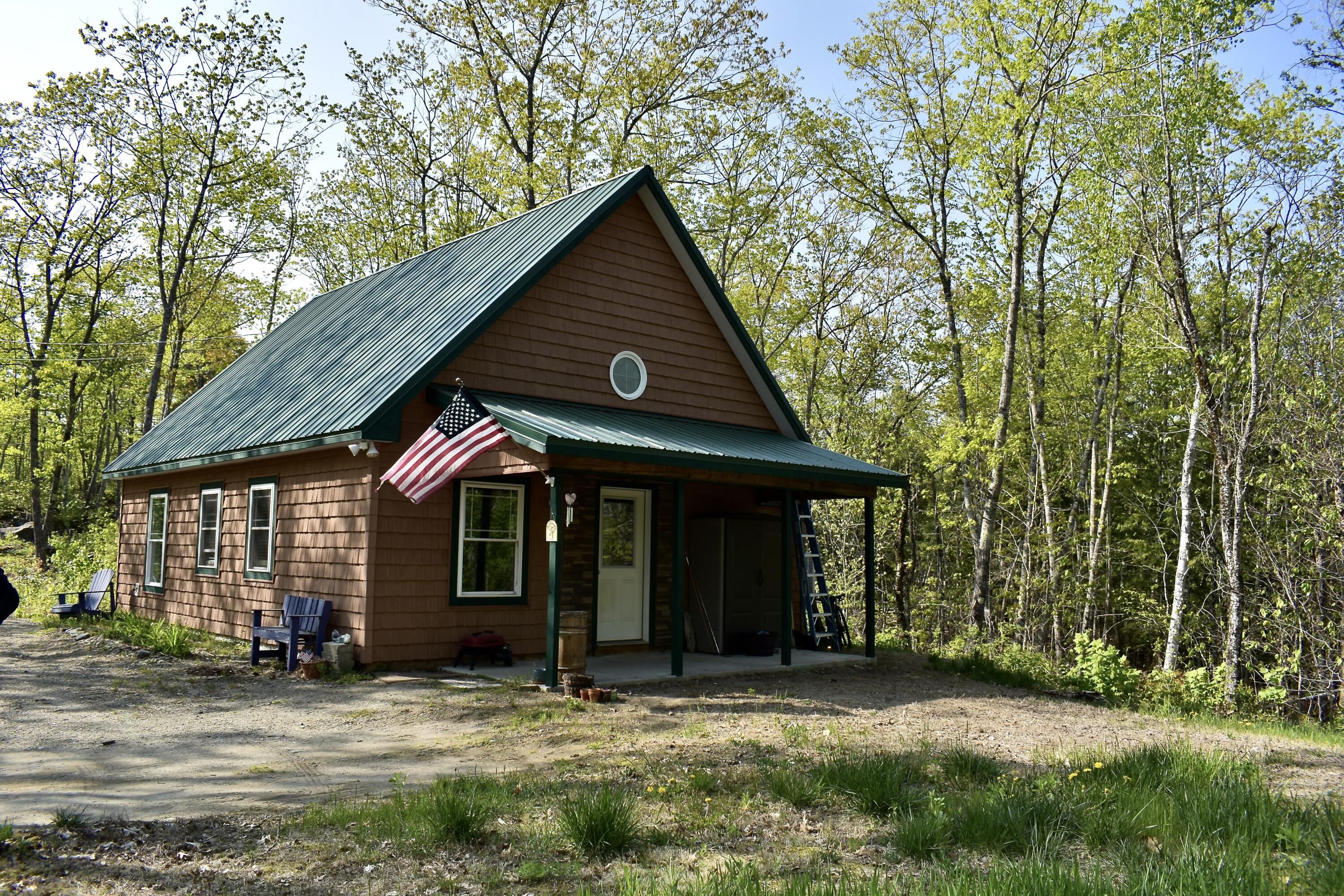 7 Mossy Rdg Road Belfast, ME 04915 - Photo 33 of 33 7 Mossy Ridge Road
