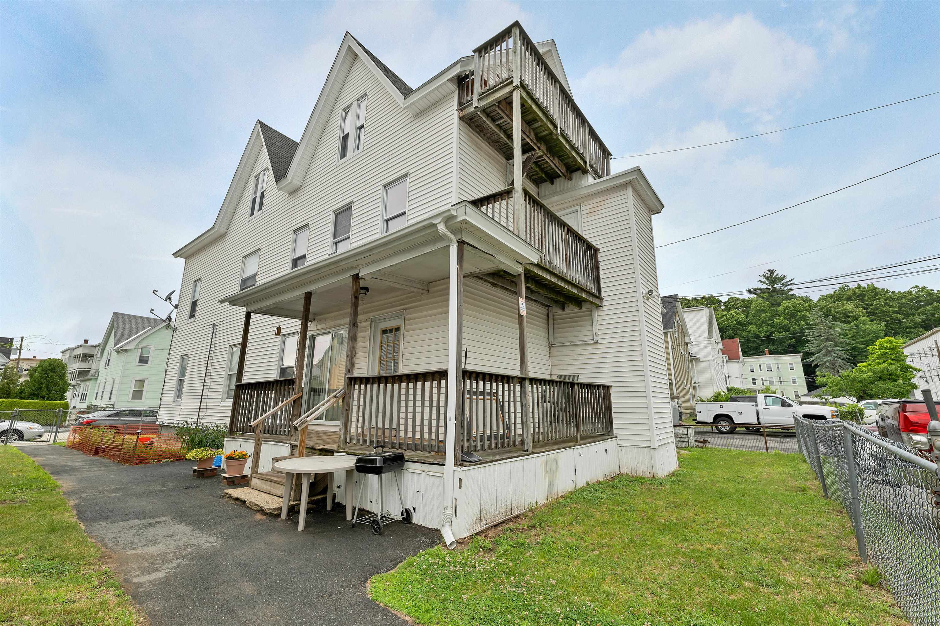 33 Rimmon Street Manchester, NH 03102 - Photo 7 of 39