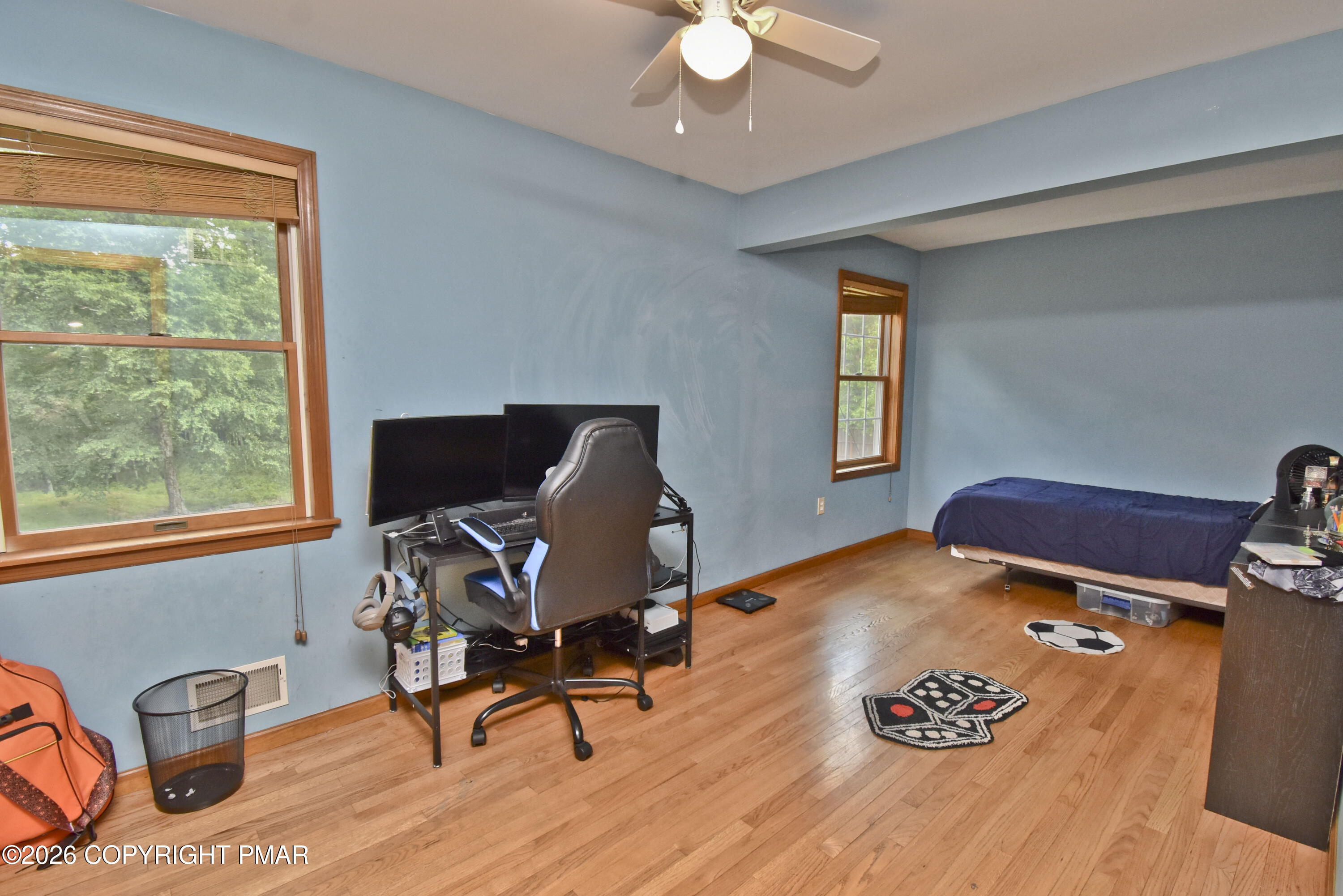320 Ramble Bush Road Stroudsburg, PA 18360 - Photo 25 of 56 8 3rd Bed (1)