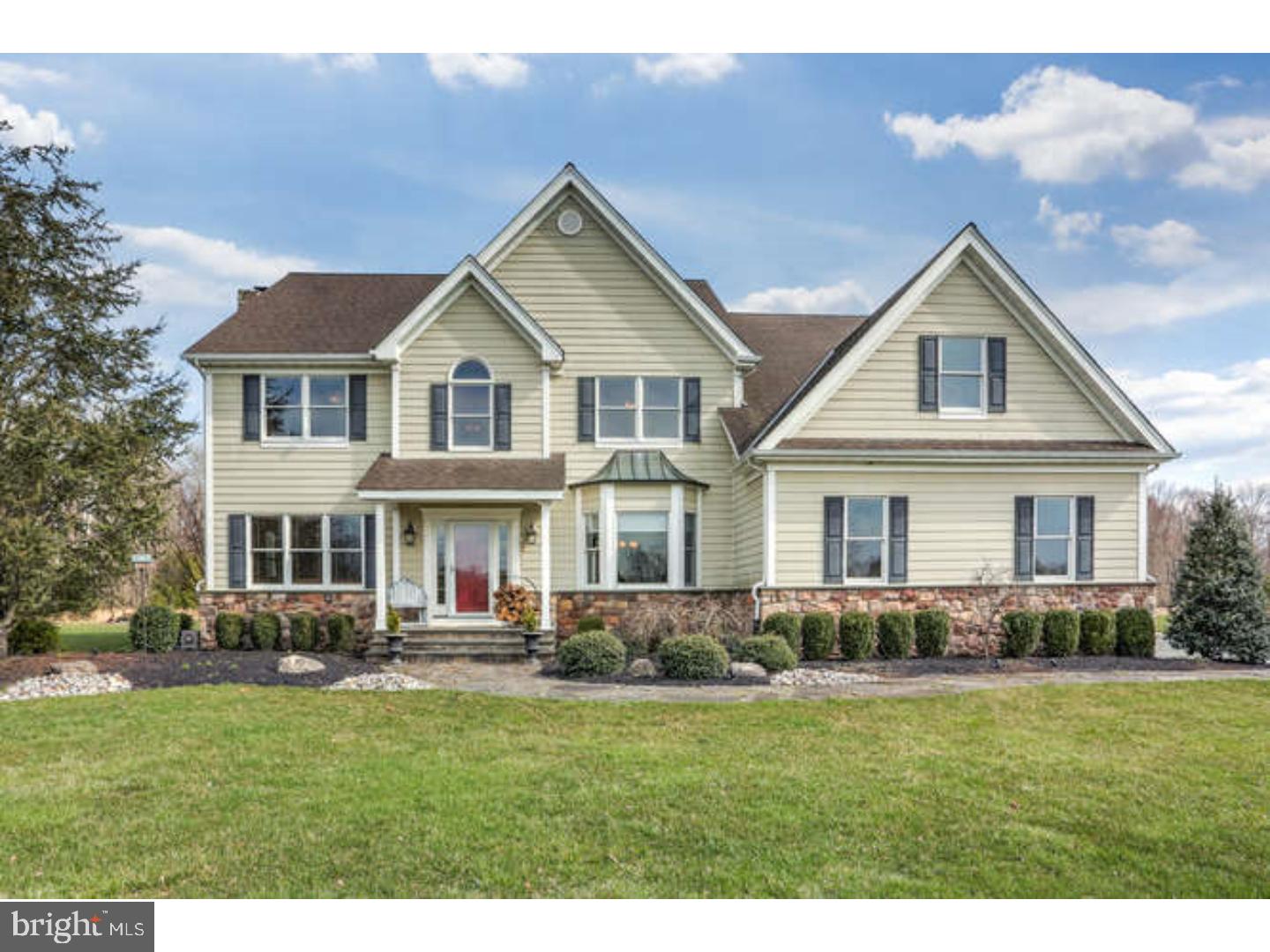29 Waln Road Chesterfield, NJ 08515 - Photo 1 of 25