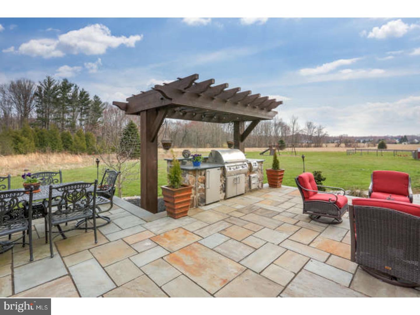29 Waln Road Chesterfield, NJ 08515 - Photo 22 of 25