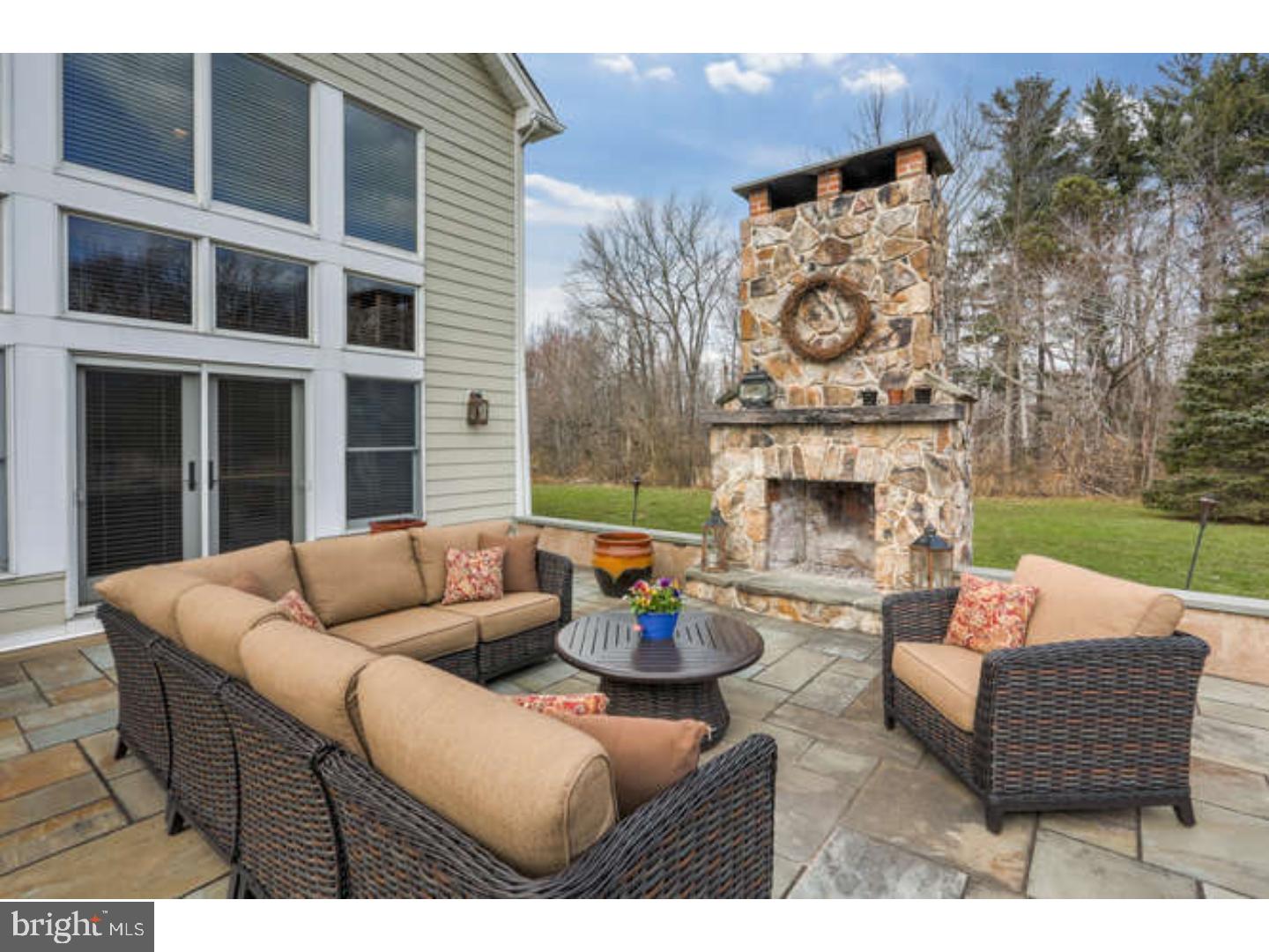 29 Waln Road Chesterfield, NJ 08515 - Photo 23 of 25