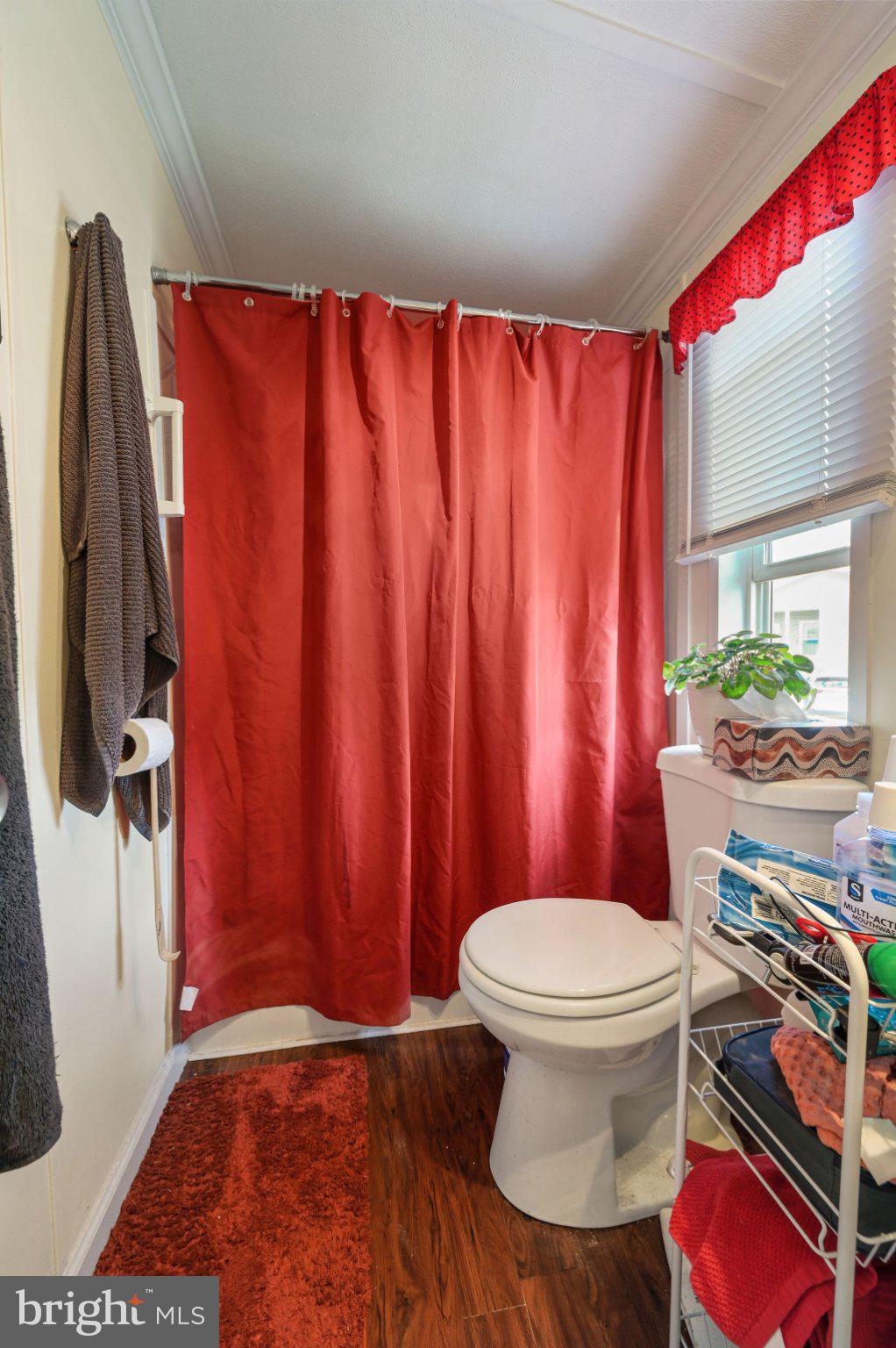 437 Ranee Loop, Unit 66 Bear, DE 19701 - Photo 19 of 20 Bathroom #2