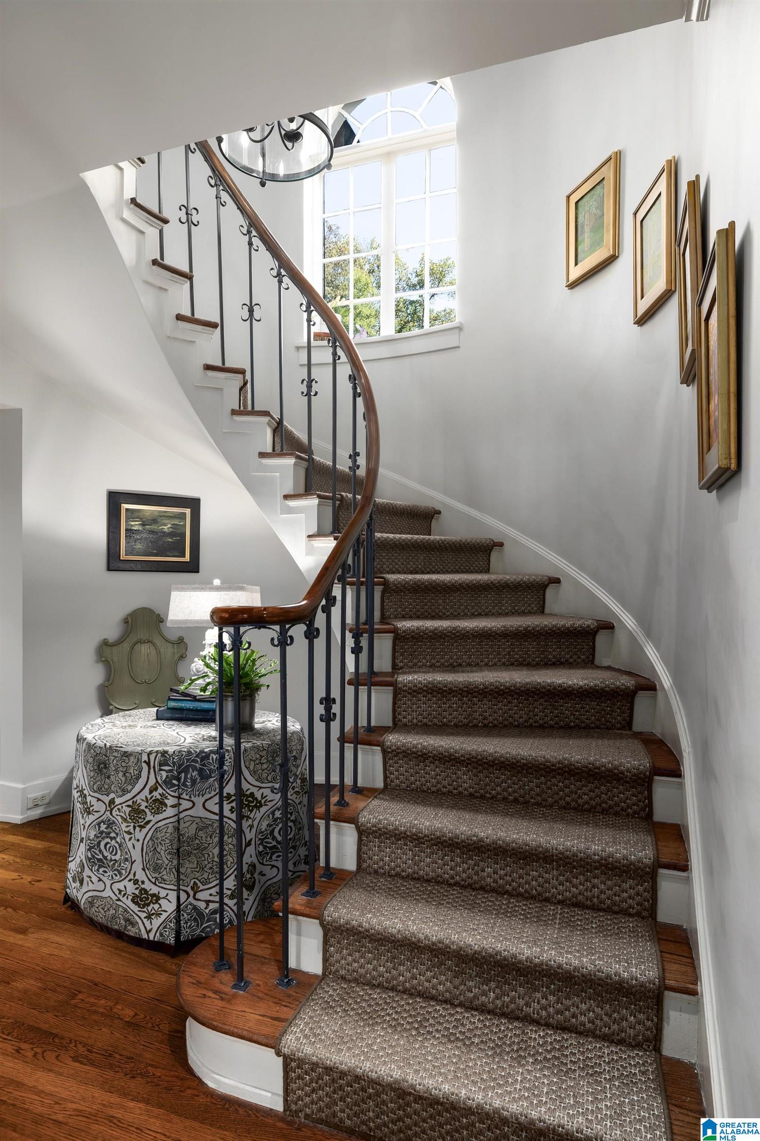 3187 Overhill Road Mountain Brook, AL 35223 - Photo 11 of 100 Gallery Image 11
