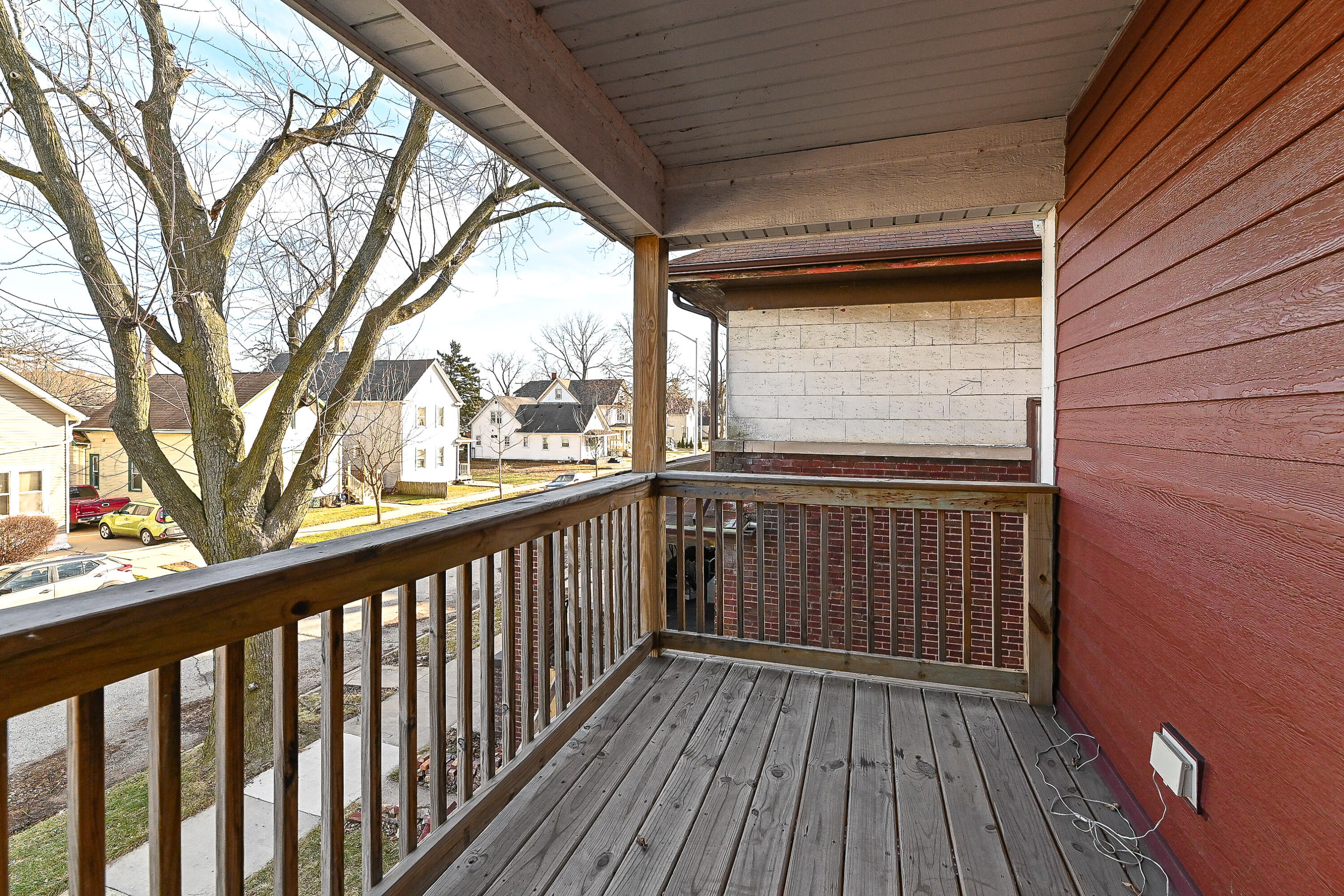 1538 Packard Avenue Racine, WI 53403 - Photo 18 of 34 Packard-23