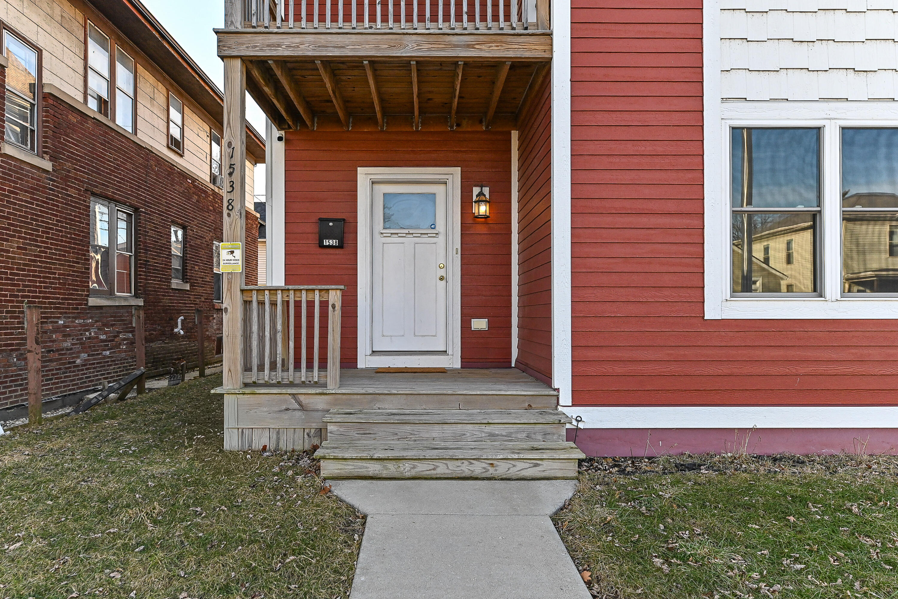 1538 Packard Avenue Racine, WI 53403 - Photo 2 of 34 Packard-7