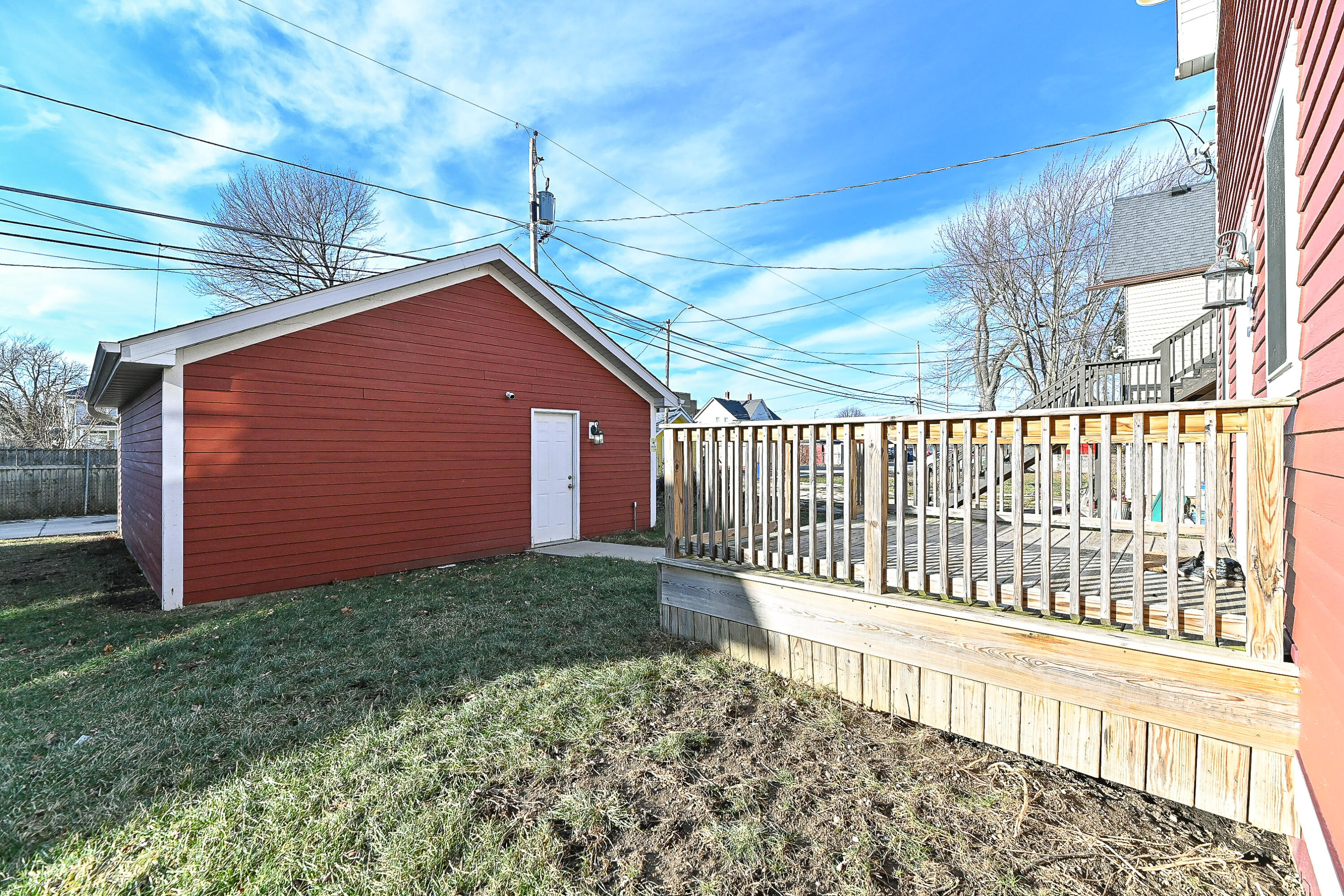 1538 Packard Avenue Racine, WI 53403 - Photo 27 of 34 Packard-33