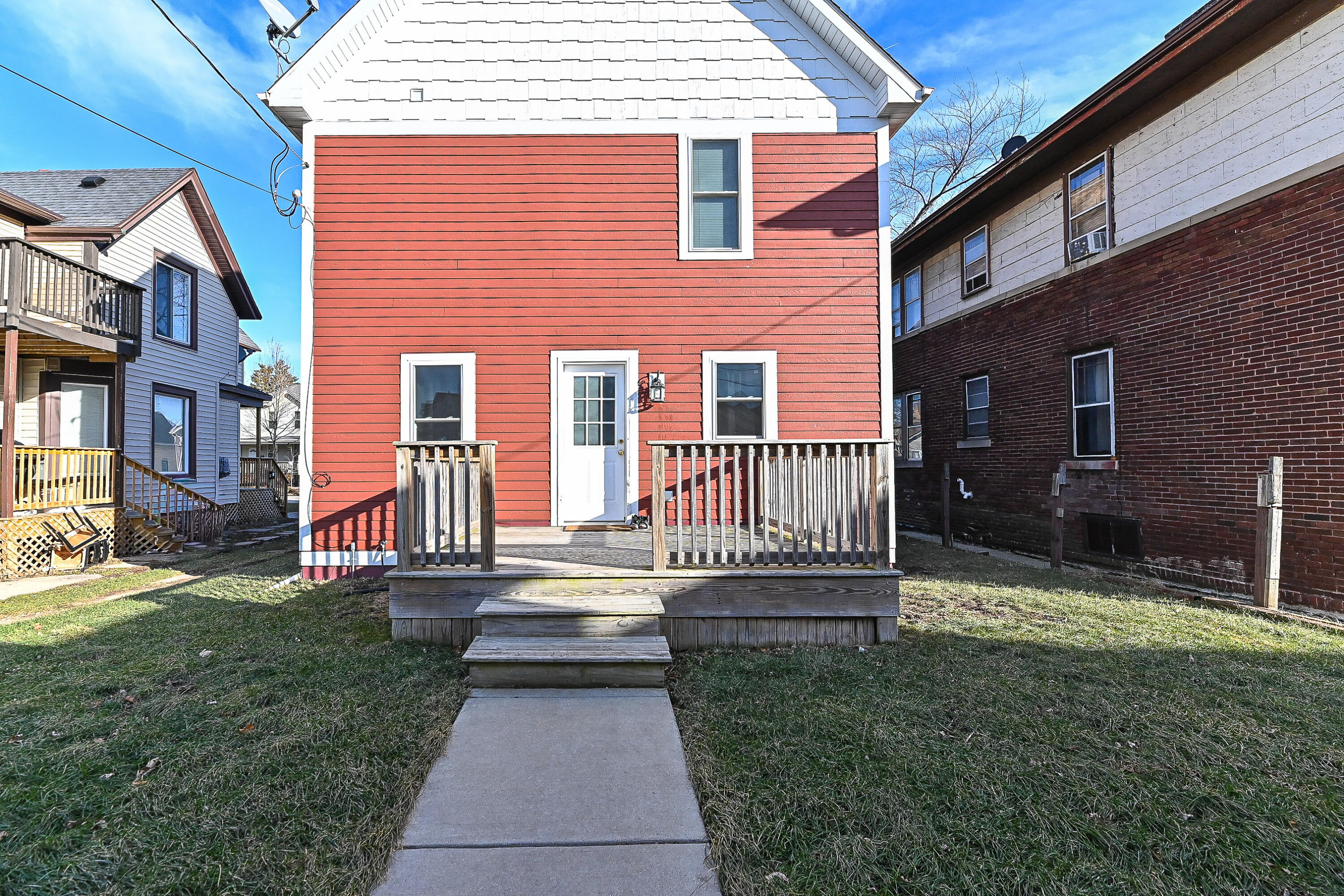 1538 Packard Avenue Racine, WI 53403 - Photo 29 of 34 Packard-35