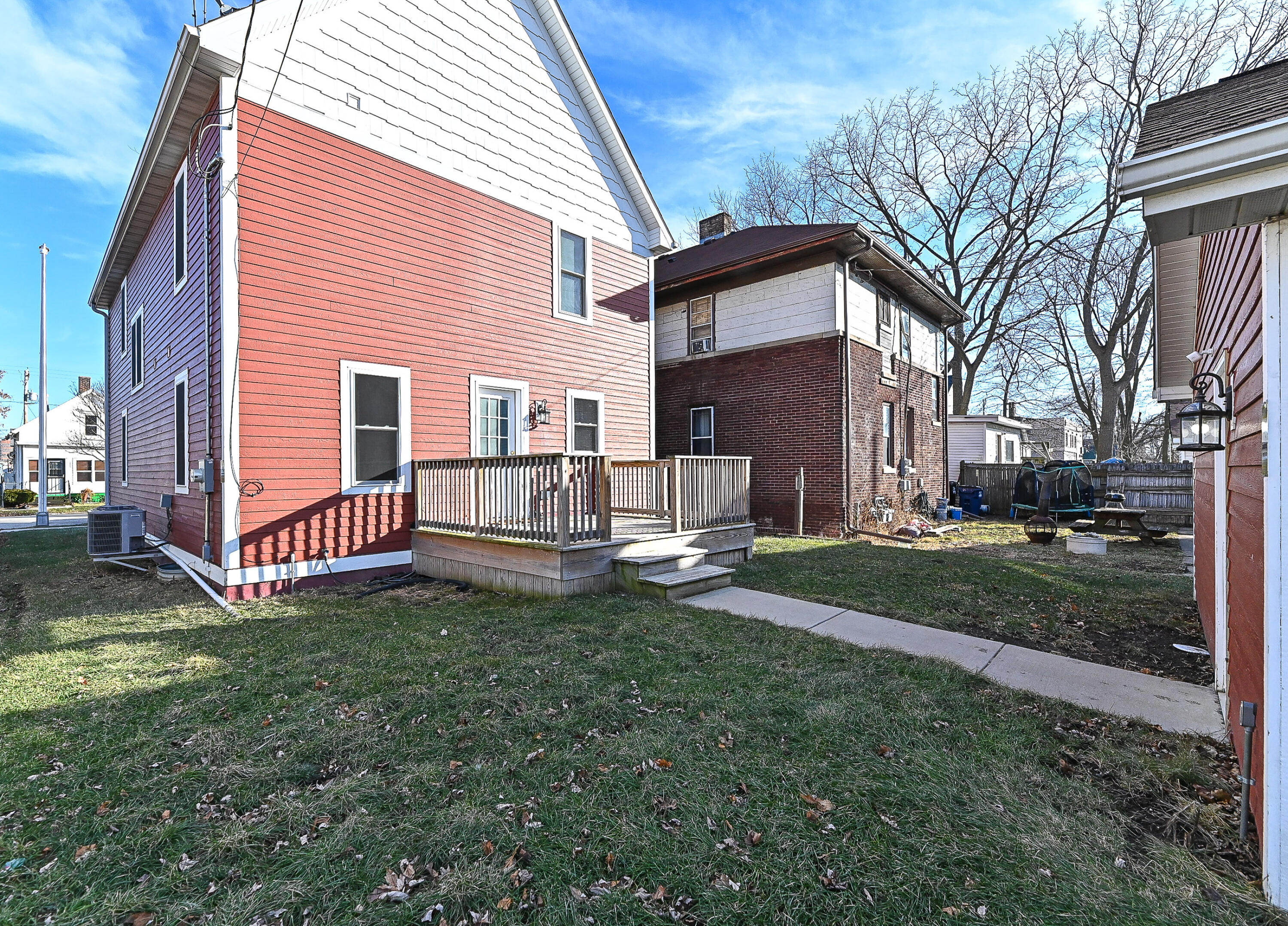1538 Packard Avenue Racine, WI 53403 - Photo 30 of 34 Packard-36
