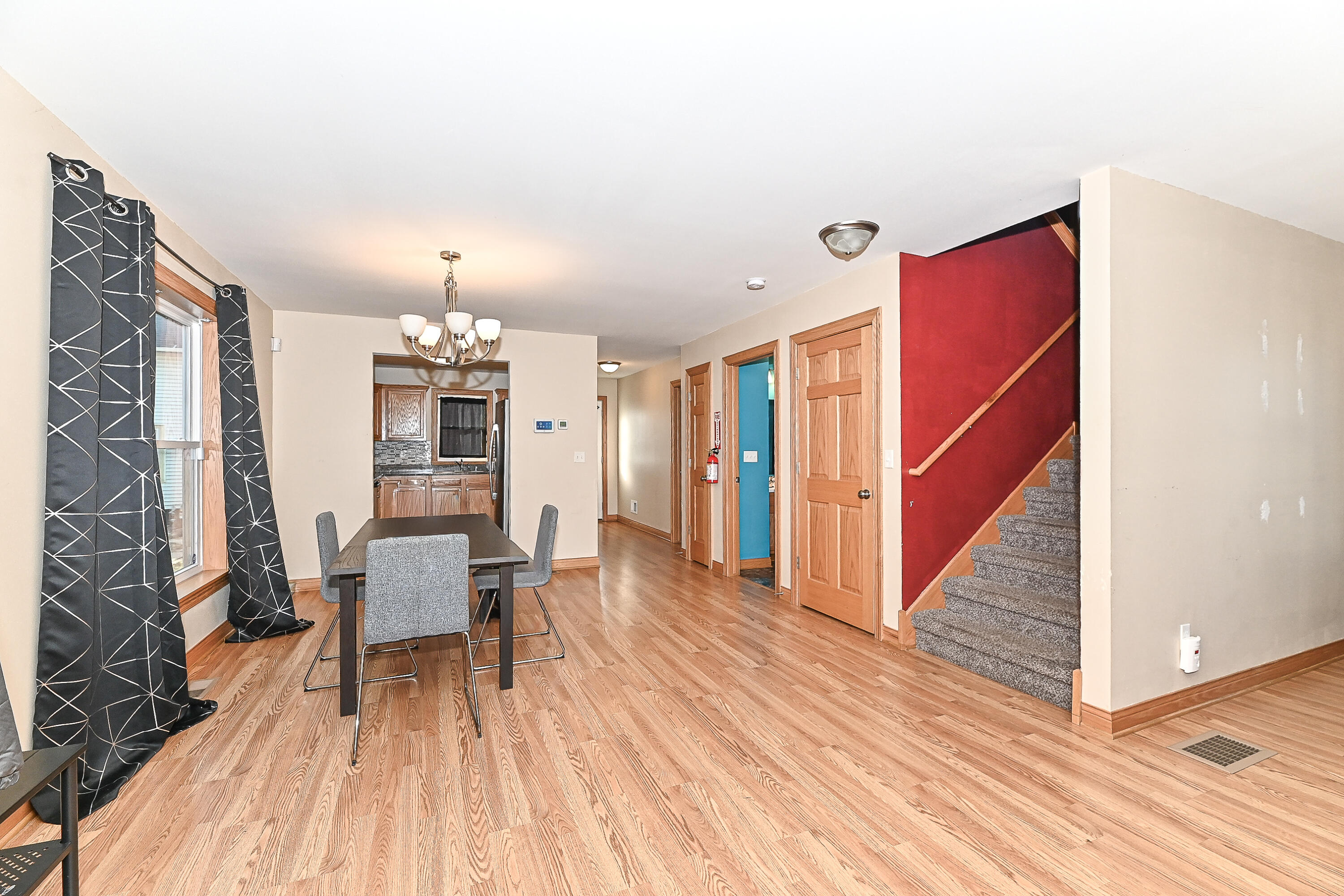 1538 Packard Avenue Racine, WI 53403 - Photo 3 of 34 Packard-8