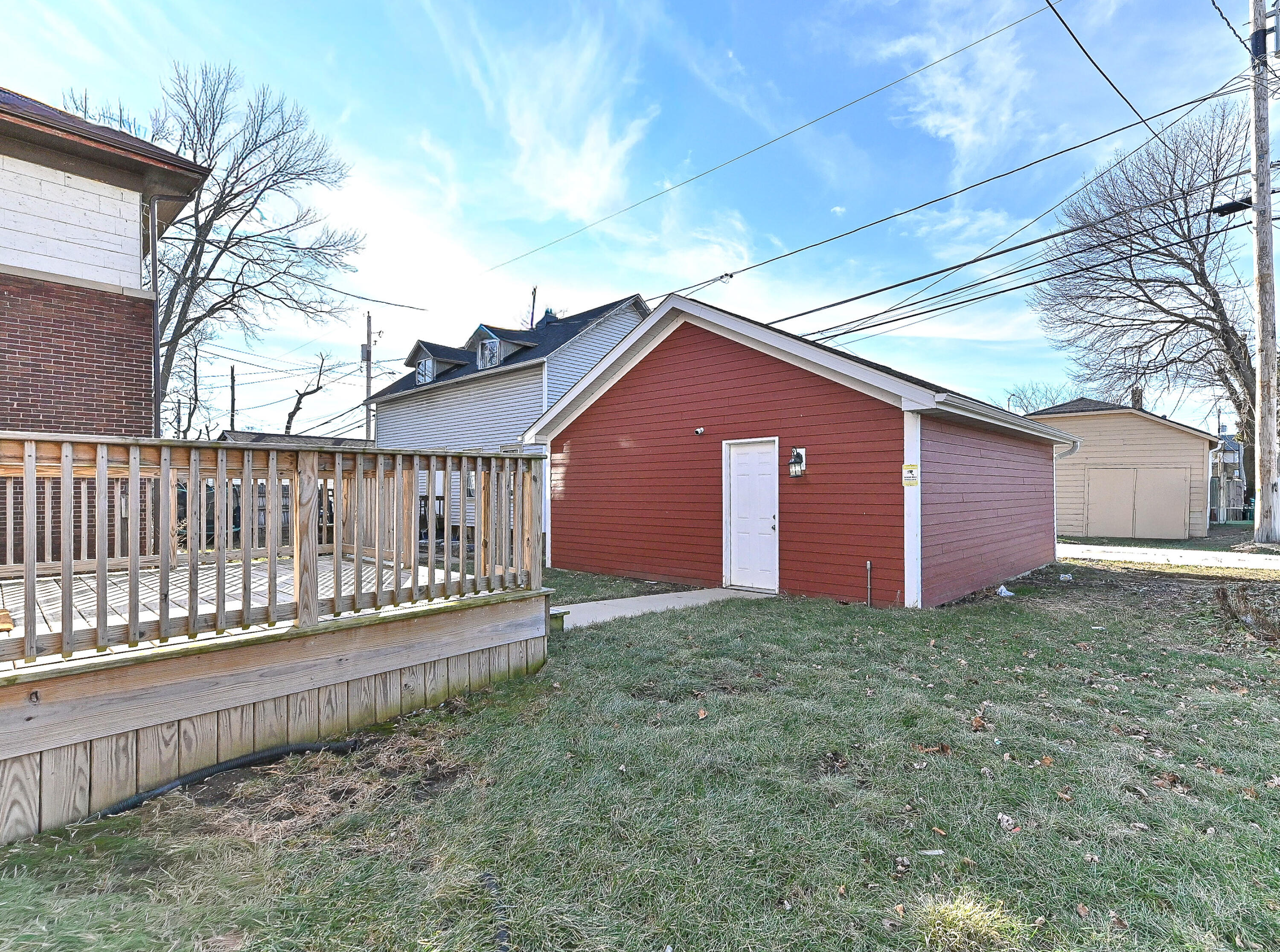 1538 Packard Avenue Racine, WI 53403 - Photo 31 of 34 Packard-37