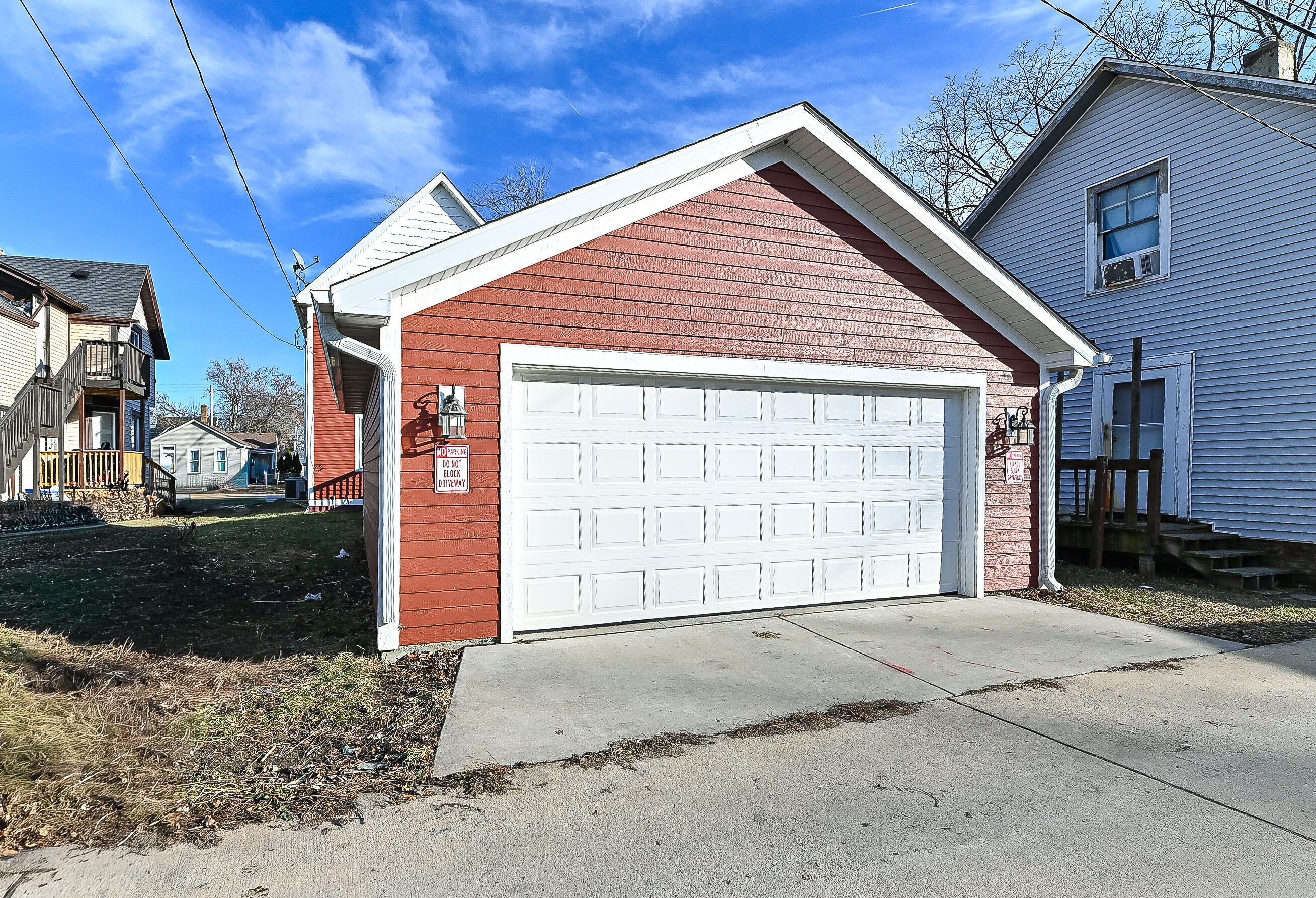 1538 Packard Avenue Racine, WI 53403 - Photo 32 of 34 Packard-38