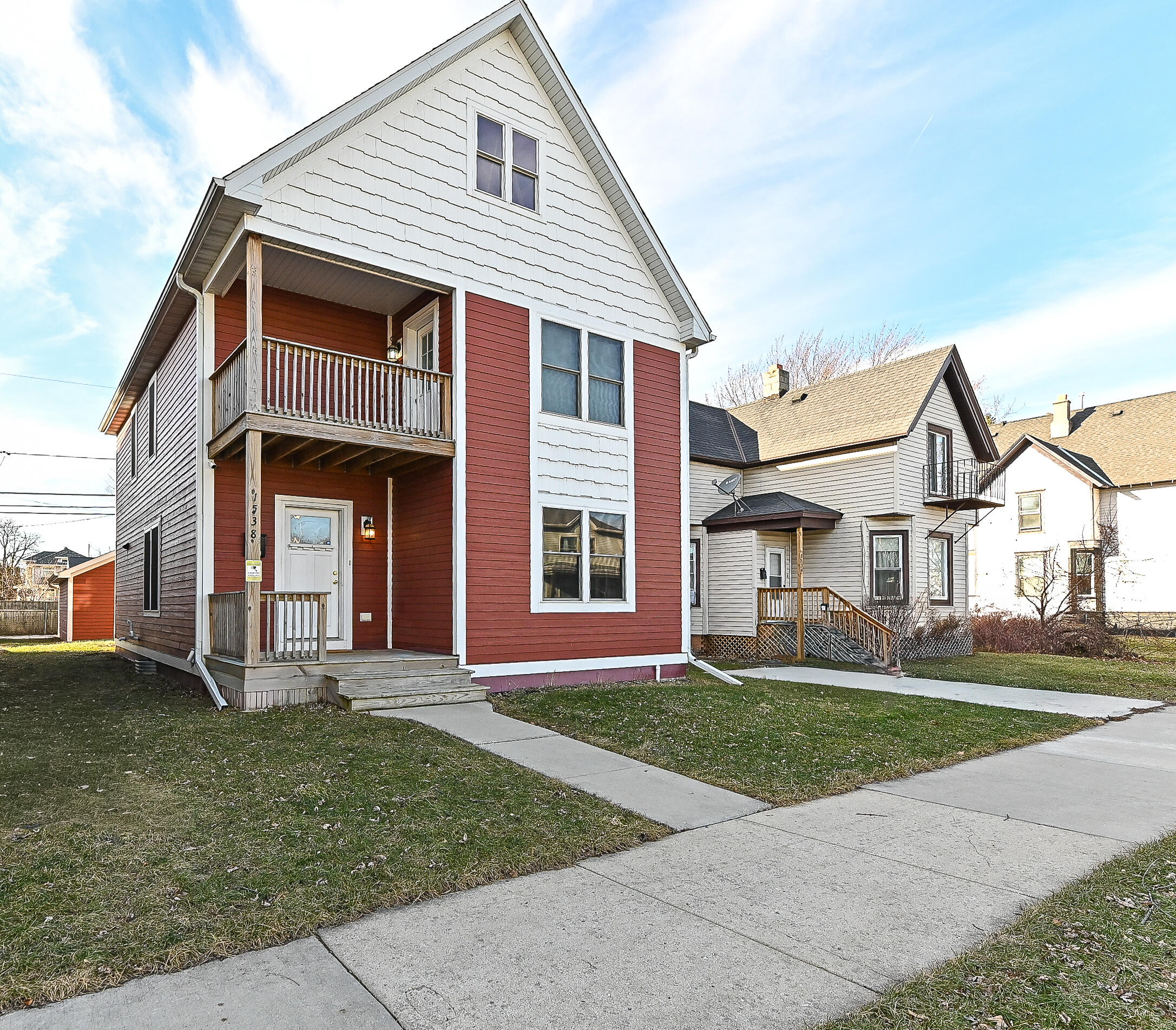 1538 Packard Avenue Racine, WI 53403 - Photo 33 of 34 Packard-2