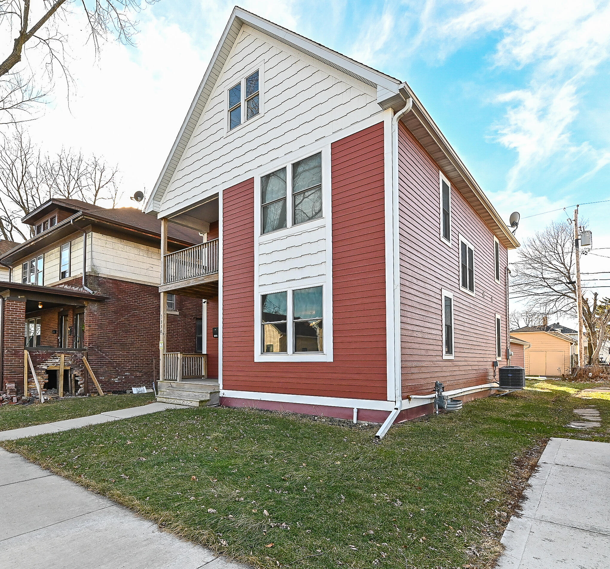 1538 Packard Avenue Racine, WI 53403 - Photo 34 of 34 Packard-6