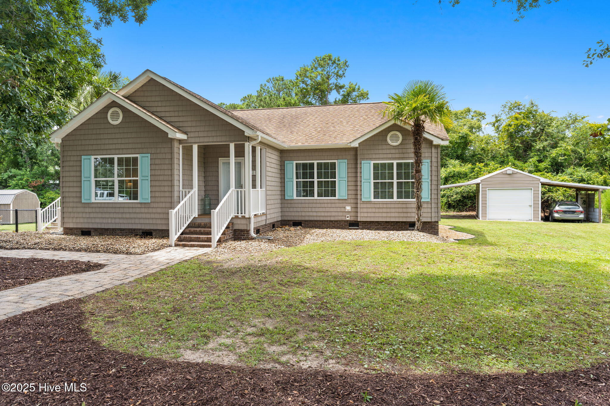 2905 Shell Landing Rd