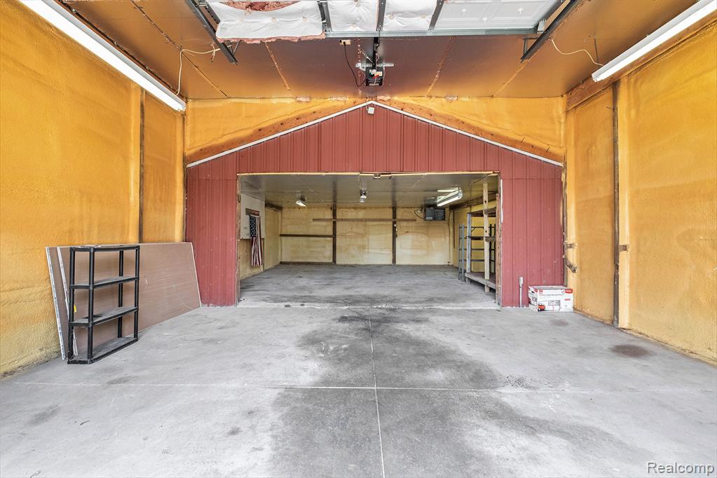 3596 Hunt Road Lapeer, MI 48446 - Photo 20 of 29