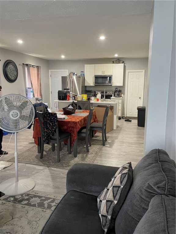 89 Chester Street Woonsocket, RI 02895 - Photo 15 of 22 Unit 1