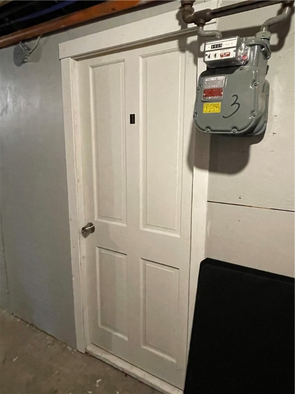 89 Chester Street Woonsocket, RI 02895 - Photo 20 of 22 Each unit has its own storage room.