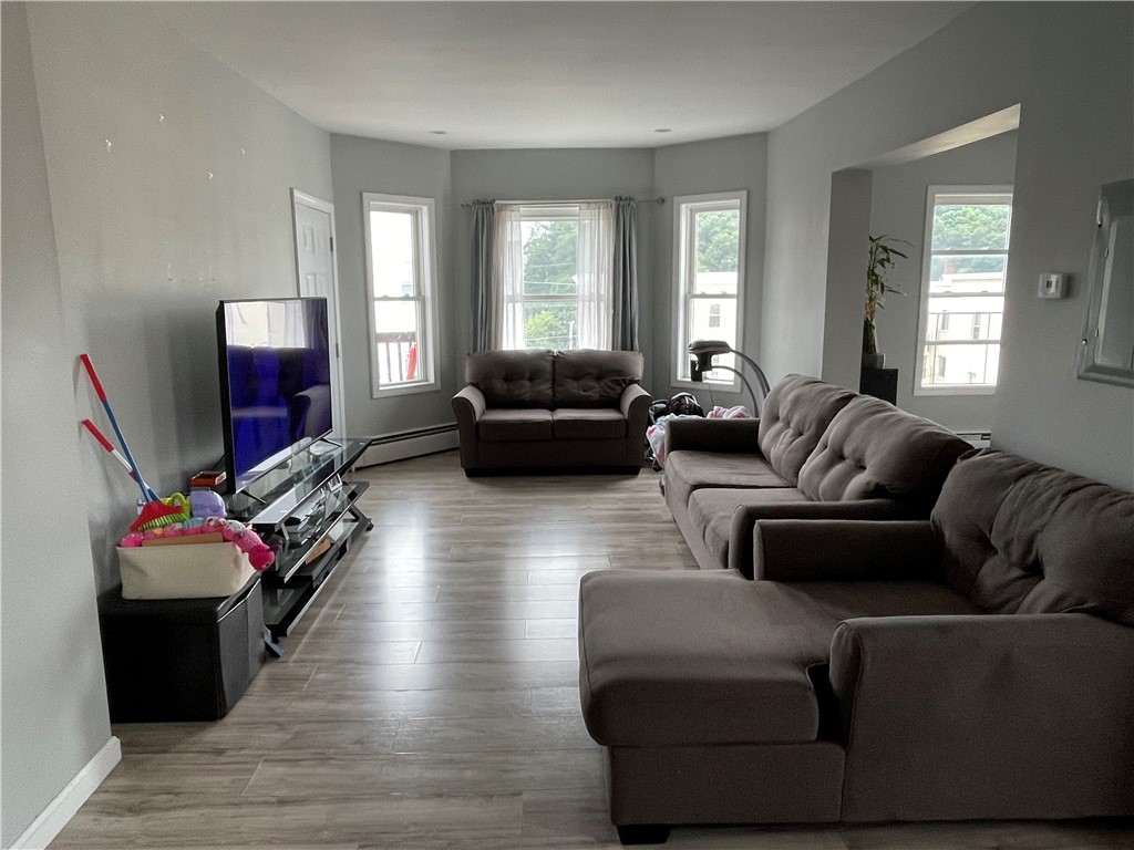 89 Chester Street Woonsocket, RI 02895 - Photo 2 of 22 Unit 3