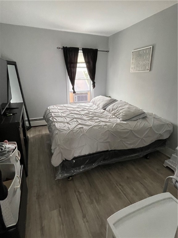 89 Chester Street Woonsocket, RI 02895 - Photo 8 of 22 Unit 3