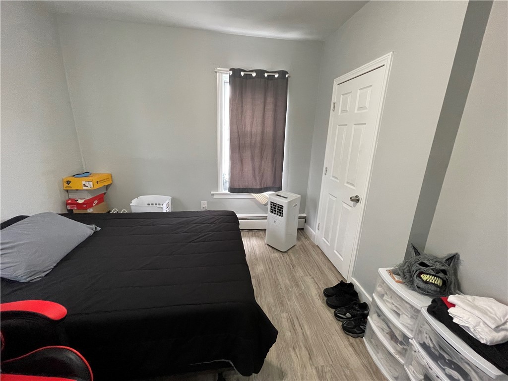 89 Chester Street Woonsocket, RI 02895 - Photo 9 of 22 Unit 3