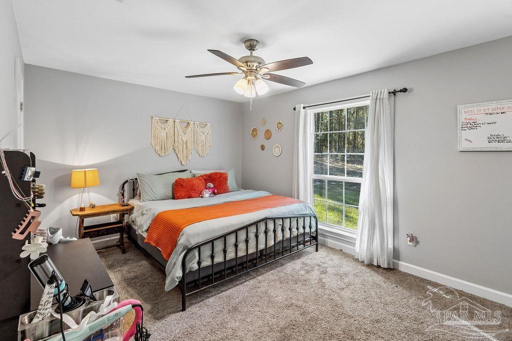 1998 Sid Hayes Road Jay, FL 32565 - Photo 13 of 39