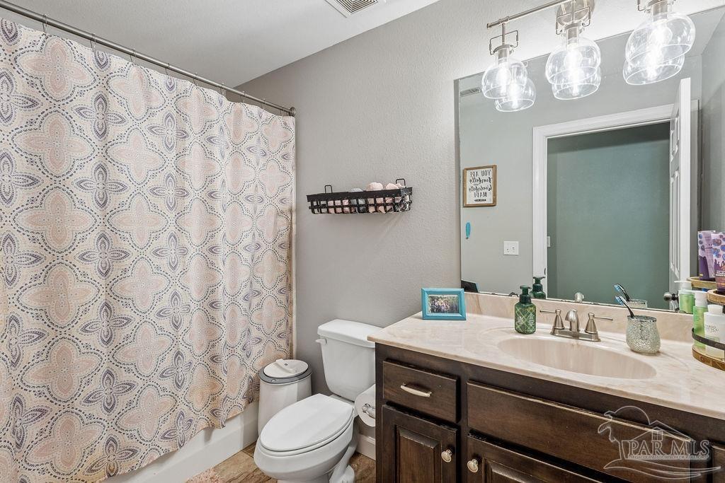 1998 Sid Hayes Road Jay, FL 32565 - Photo 14 of 39