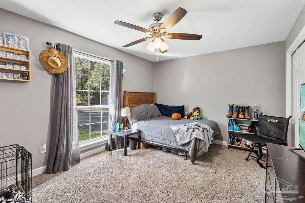 1998 Sid Hayes Road Jay, FL 32565 - Photo 15 of 39