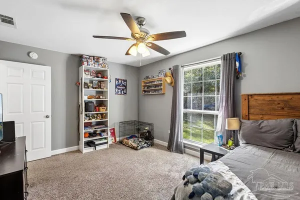 $565,000 | 1998 Sid Hayes Road, Jay, FL 32565