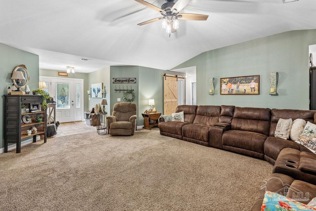 1998 Sid Hayes Road Jay, FL 32565 - Photo 28 of 39