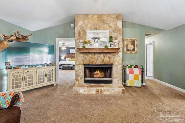 $565,000 | 1998 Sid Hayes Road, Jay, FL 32565