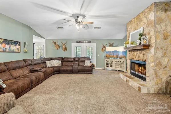 $565,000 | 1998 Sid Hayes Road, Jay, FL 32565