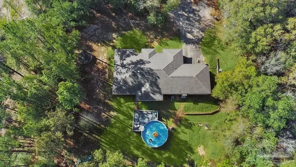 $565,000 | 1998 Sid Hayes Road, Jay, FL 32565