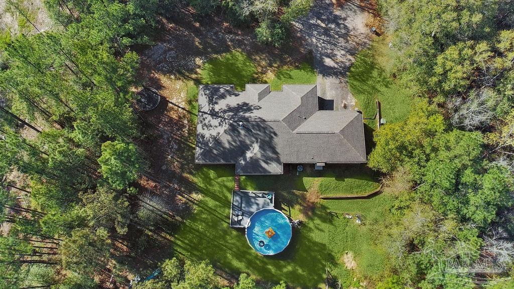 1998 Sid Hayes Road Jay, FL 32565 - Photo 3 of 39