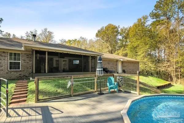 $565,000 | 1998 Sid Hayes Road, Jay, FL 32565