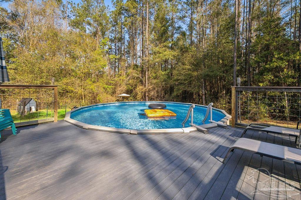 1998 Sid Hayes Road Jay, FL 32565 - Photo 33 of 39