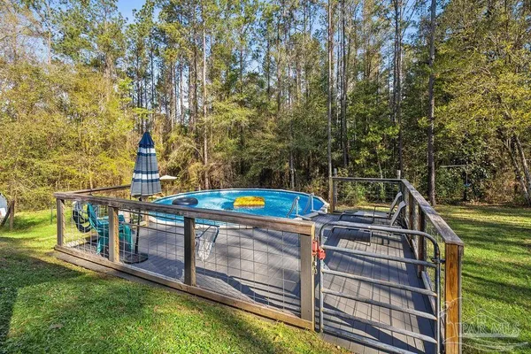 $565,000 | 1998 Sid Hayes Road, Jay, FL 32565