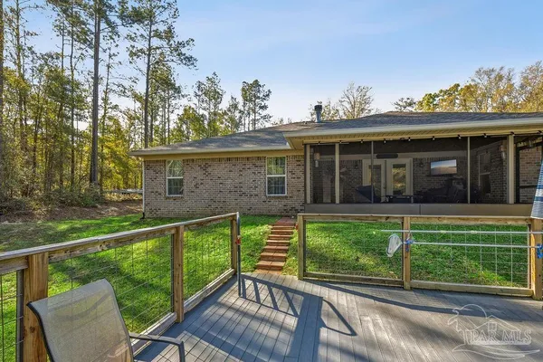 $565,000 | 1998 Sid Hayes Road, Jay, FL 32565