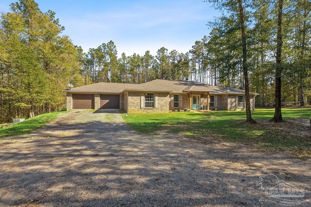 1998 Sid Hayes Road Jay, FL 32565 - Photo 37 of 39