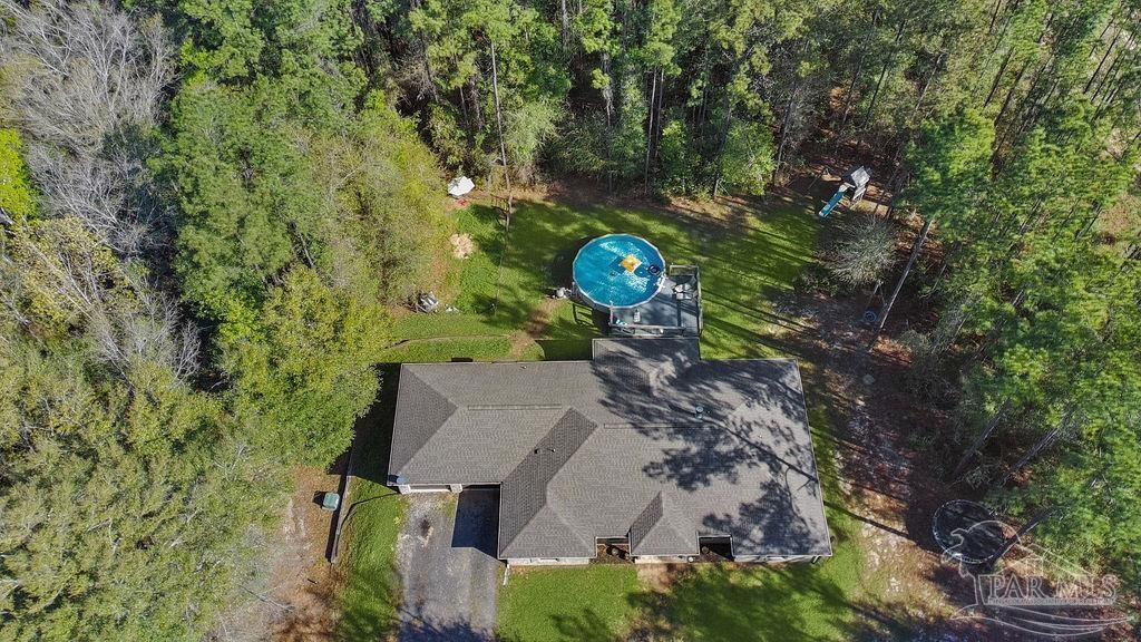 1998 Sid Hayes Road Jay, FL 32565 - Photo 38 of 39