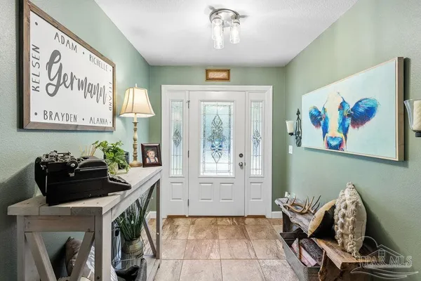 $565,000 | 1998 Sid Hayes Road, Jay, FL 32565