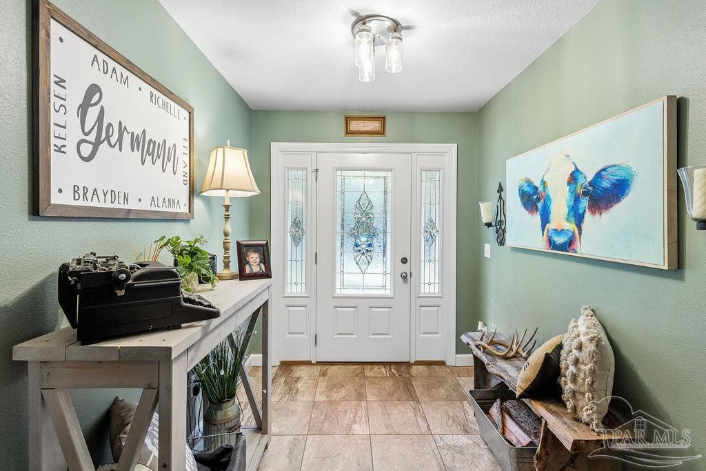 1998 Sid Hayes Road Jay, FL 32565 - Photo 5 of 39