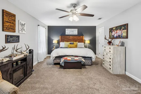 $565,000 | 1998 Sid Hayes Road, Jay, FL 32565