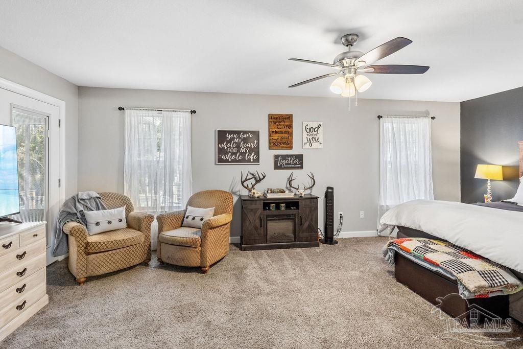 1998 Sid Hayes Road Jay, FL 32565 - Photo 8 of 39