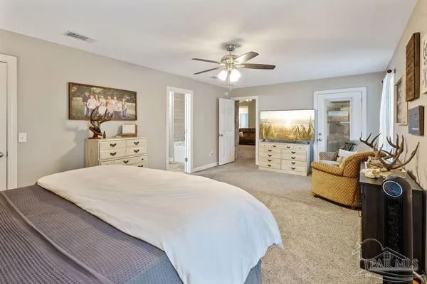 $565,000 | 1998 Sid Hayes Road, Jay, FL 32565