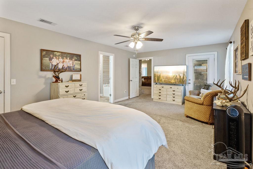 1998 Sid Hayes Road Jay, FL 32565 - Photo 9 of 39