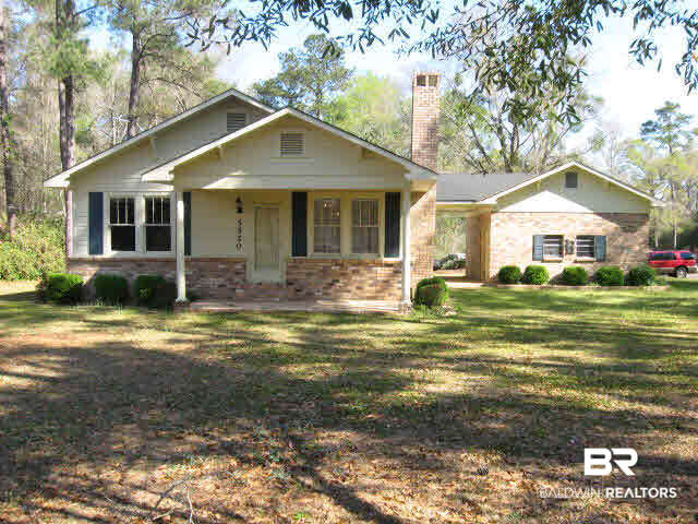 5520 Kushla McLeod Road Eight Mile, AL 36613 - Photo 1 of 1