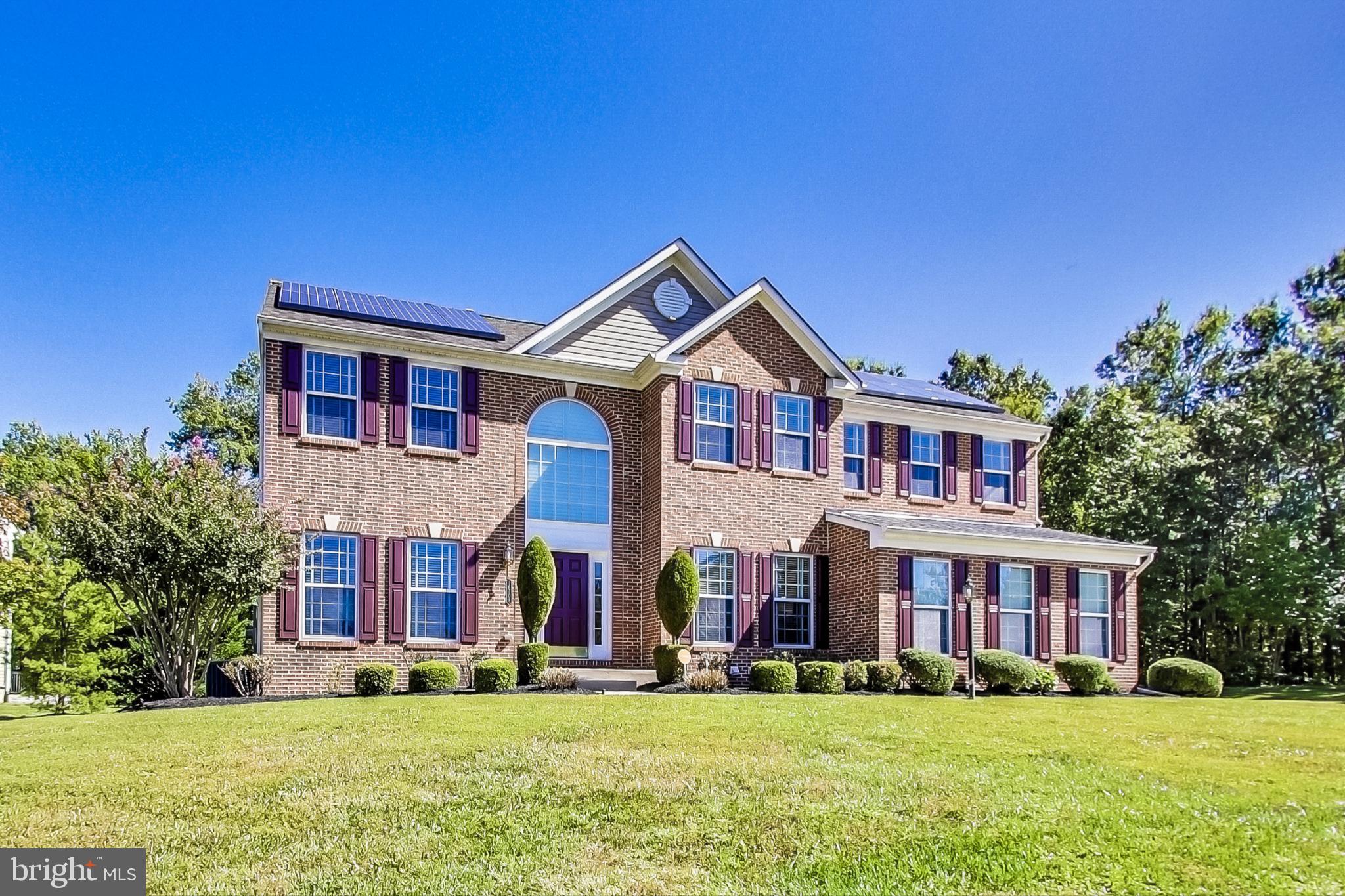 16708 Mannington Road Accokeek, MD 20607 - Photo 3 of 54
