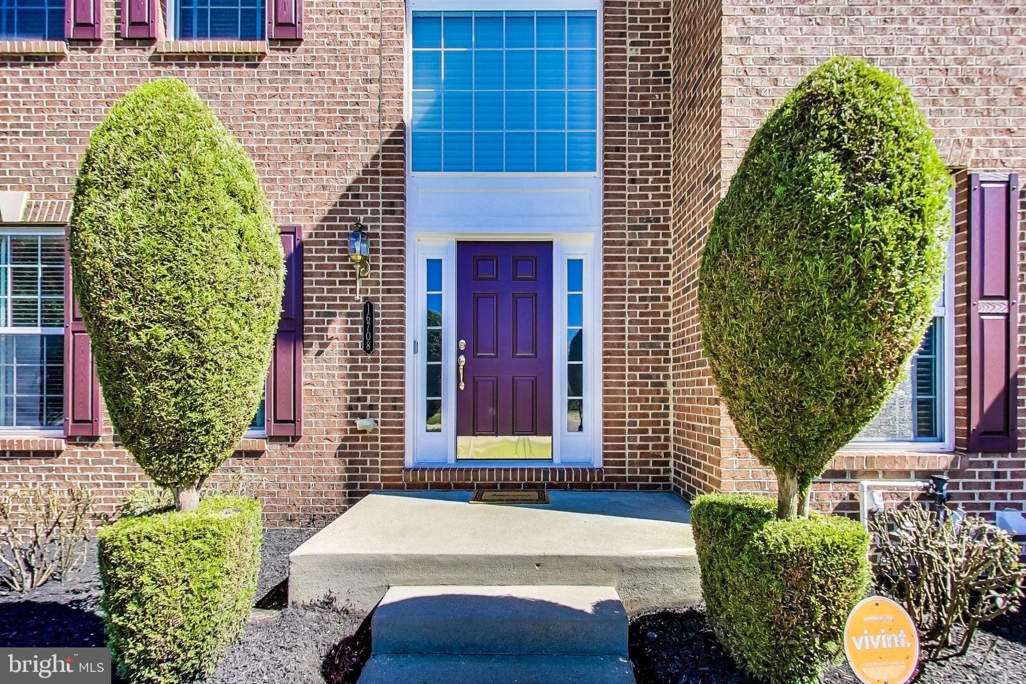 16708 Mannington Road Accokeek, MD 20607 - Photo 4 of 54